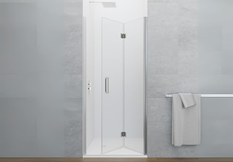 Paroi de douche GME Glass (Combi 2) Principal 1