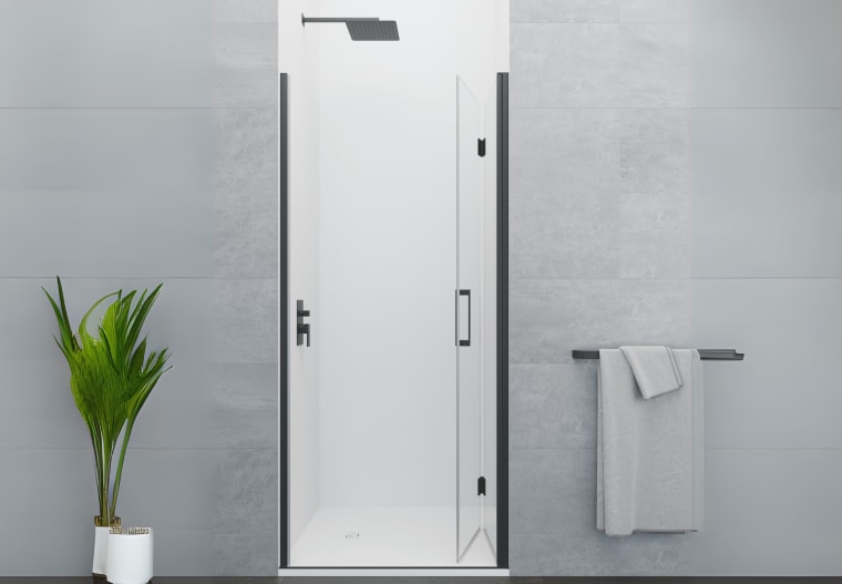 Paroi de douche GME Glass (Combi 2) Ambiente 3