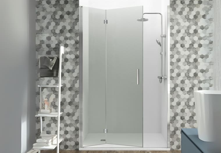 Paroi de douche GME Glass (Combi 2) Ambiente 4
