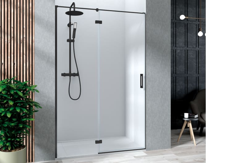 Paroi de douche Olona Principal 1