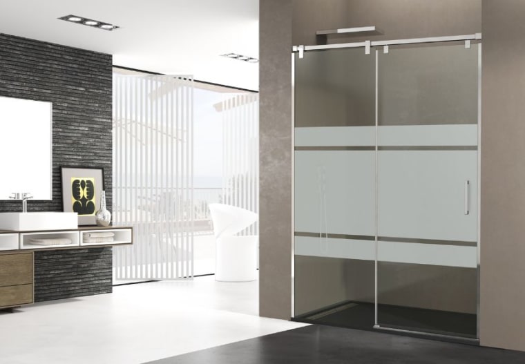 Paroi de douche GME Futura Ambiente 5