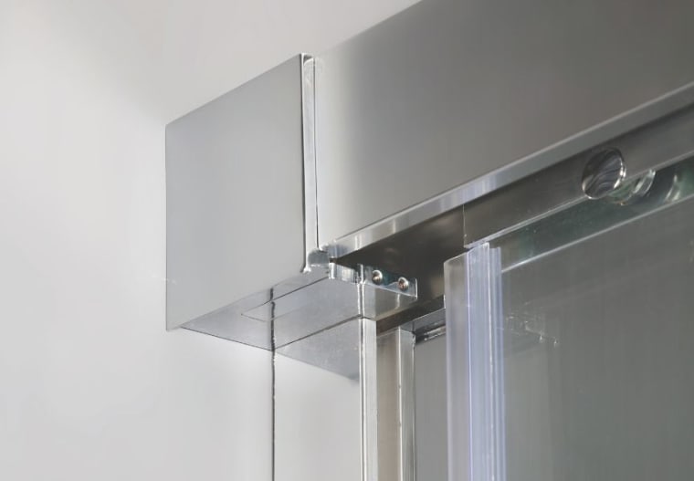 Paroi de douche GME Trio Detalle 3