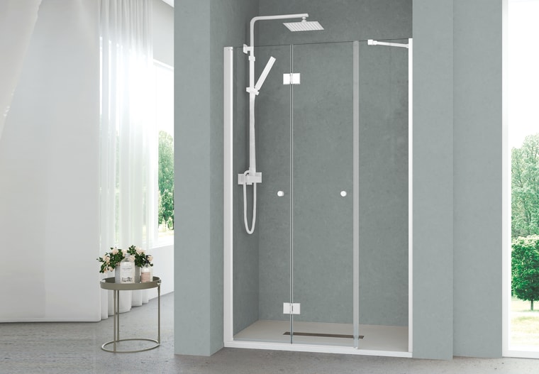 Paroi de douche Esse Principal 2