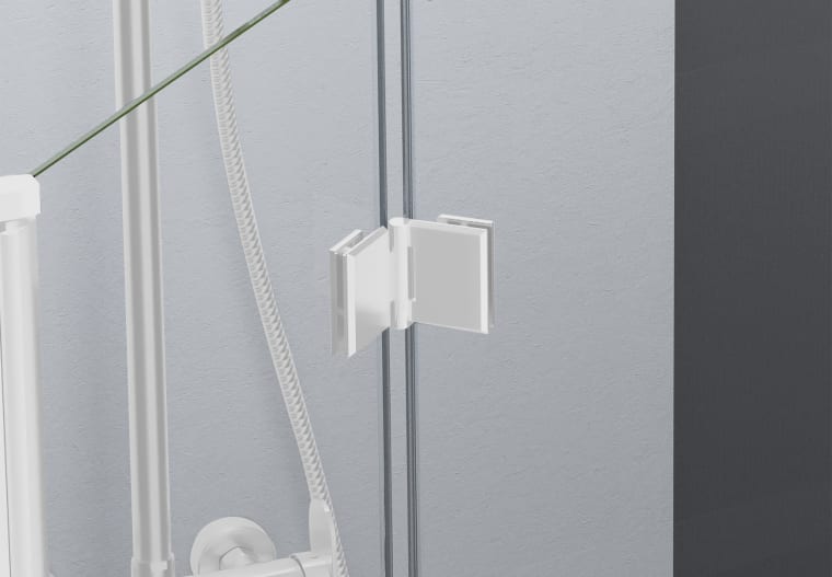 Paroi de douche Esse Detalle 3