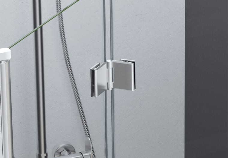 Paroi de douche Esse Detalle 4