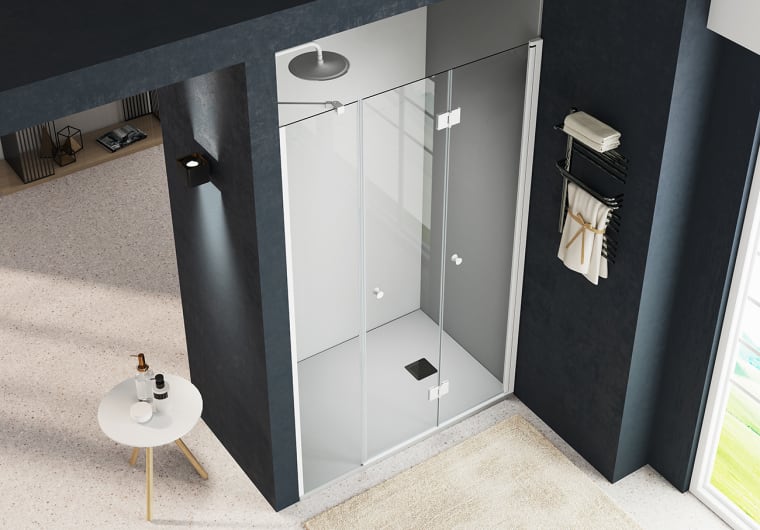Paroi de douche Esse Detalle 8