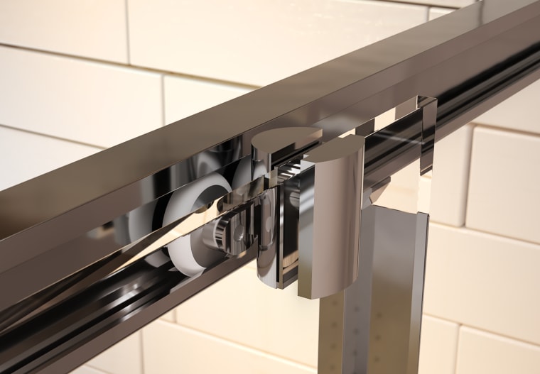 Paroi de douche Eirene Detalle 2