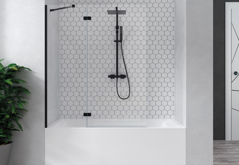 pare-baignoire Olona Principal 1