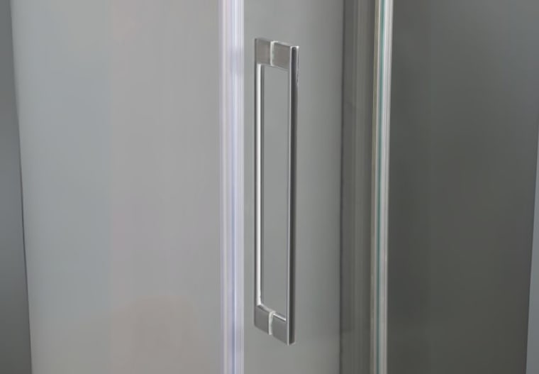 Paroi de douche GME Trio Detalle 3