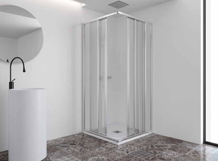 Paroi de douche Profiltek Ecodux (EC-226) Principal 1