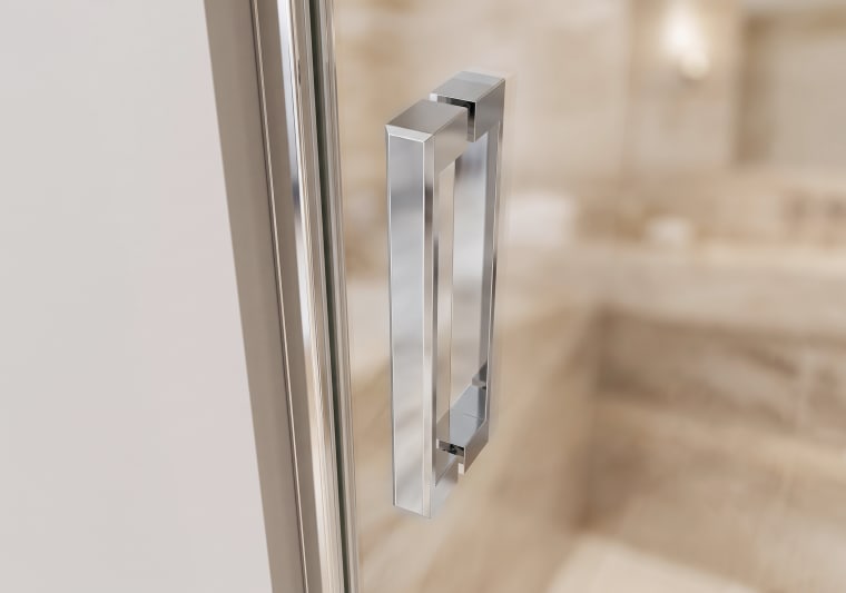 Paroi de douche Bruntec Opal (300) Detalle 5