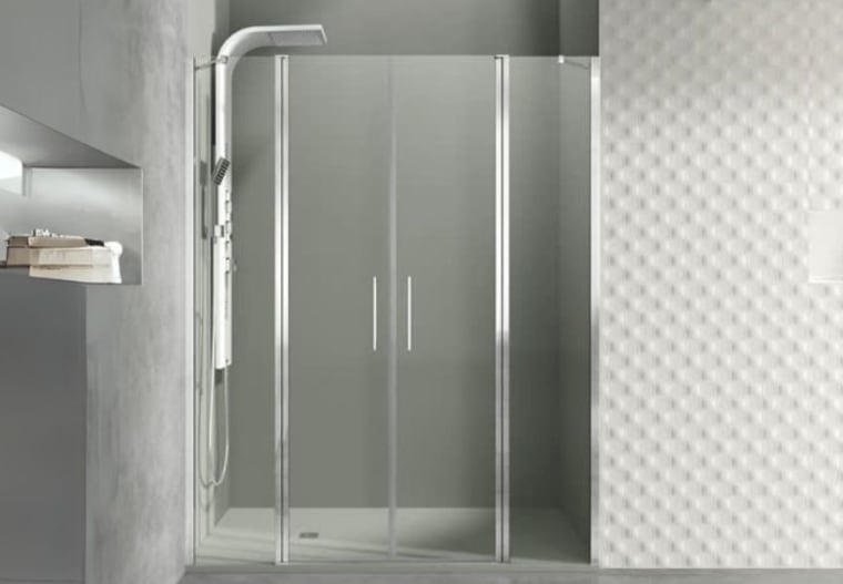 Paroi de douche GME Open (Combi G) Principal 1