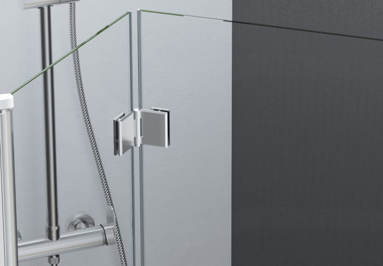 Paroi de douche Esse Detalle 9