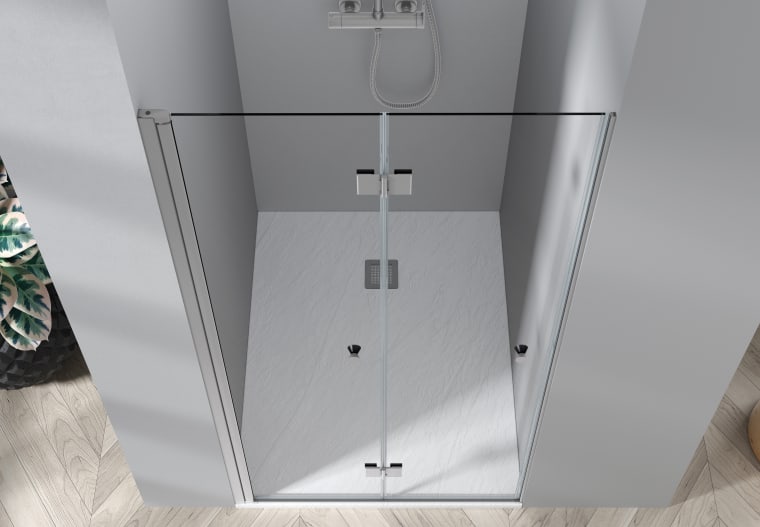 Paroi de douche Esse Detalle 3