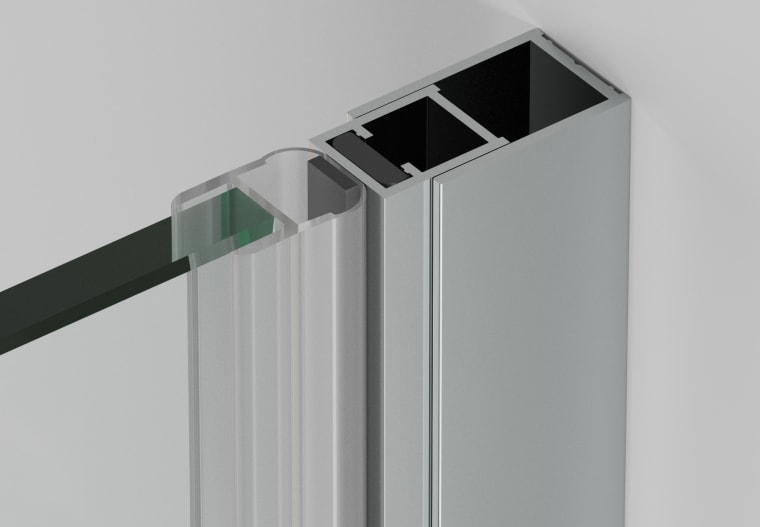 Paroi de douche Esse Detalle 5