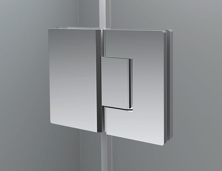 Pare-baignoire Ara (PAB200) Detalle 1