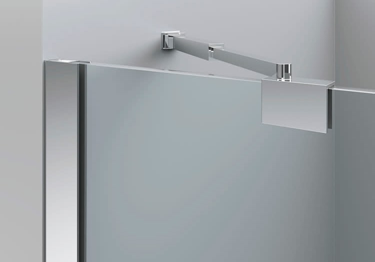 Pare-baignoire Ara (PAB200) Detalle 2