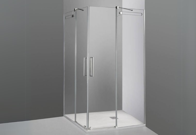 Paroi de douche GME Vetrum Principal 1