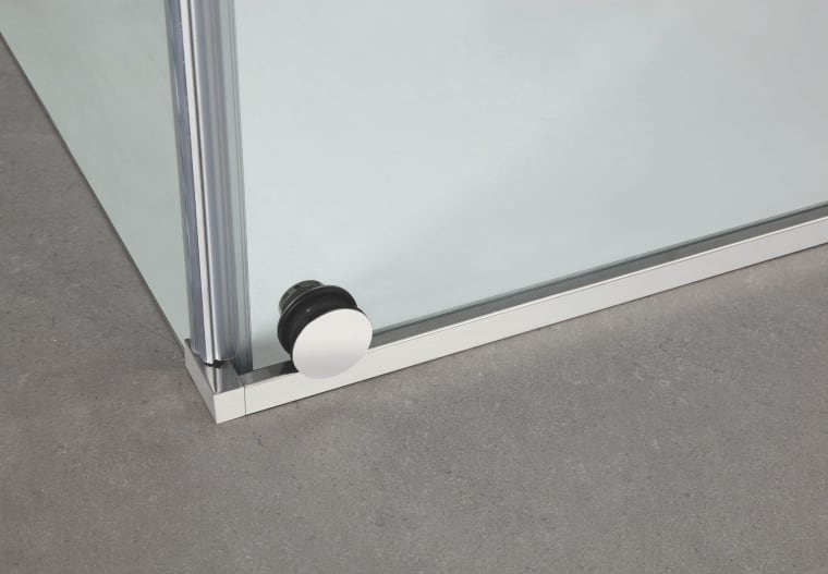 Paroi de douche GME Vetrum Detalle 3