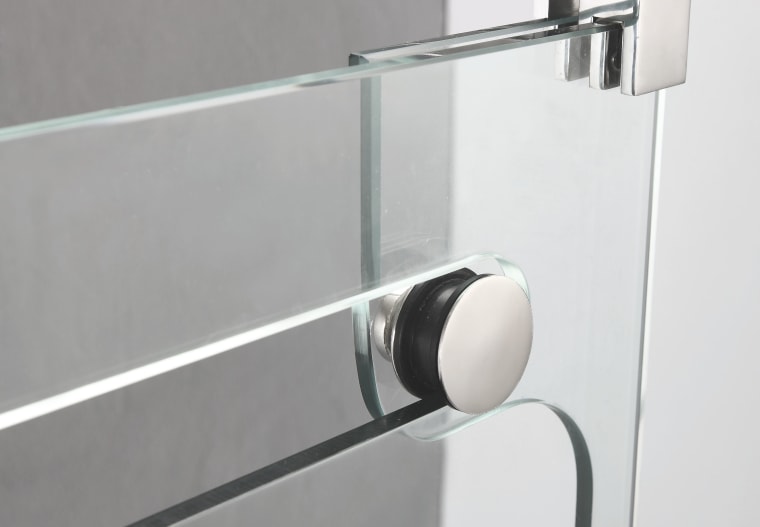 Paroi de douche GME Vetrum Detalle 2