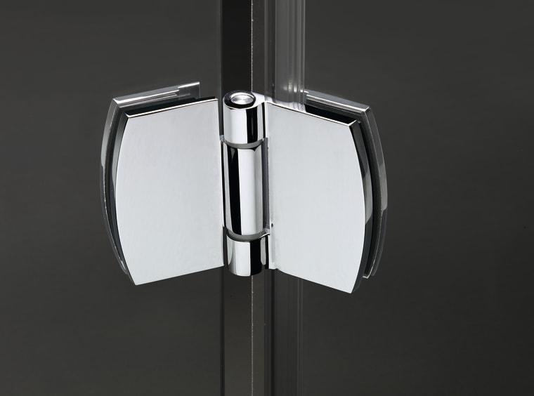Paroi de douche Profiltek Newglass (NE-210) Detalle 1