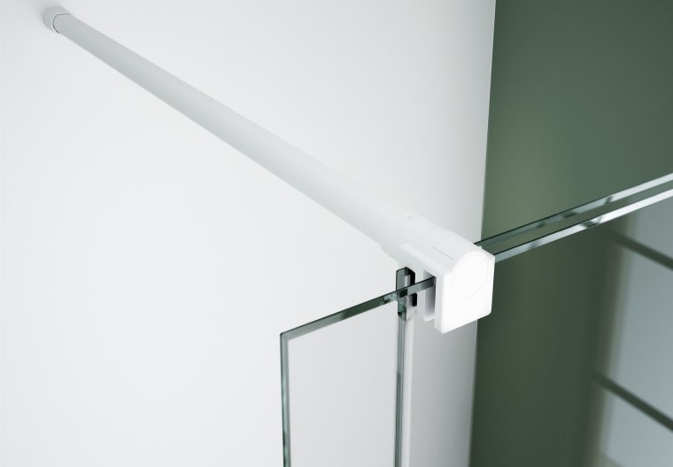 Paroi de douche Profiltek, Vanity (VY-220) Detalle 2