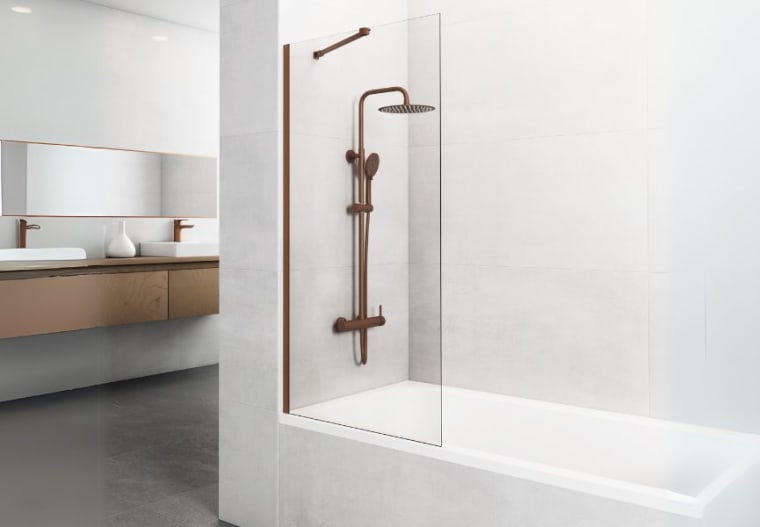 Screen GME pare-baignoire Principal 6