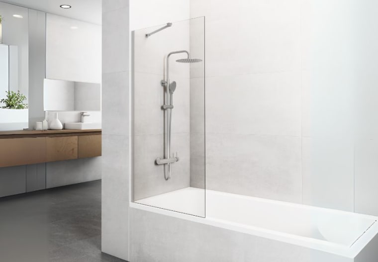 Screen GME pare-baignoire Principal 5