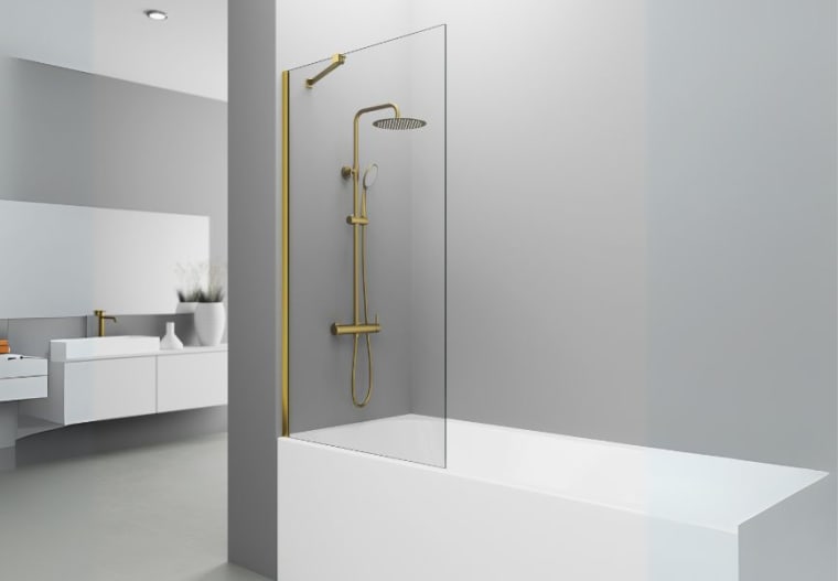 Screen GME pare-baignoire Principal 4