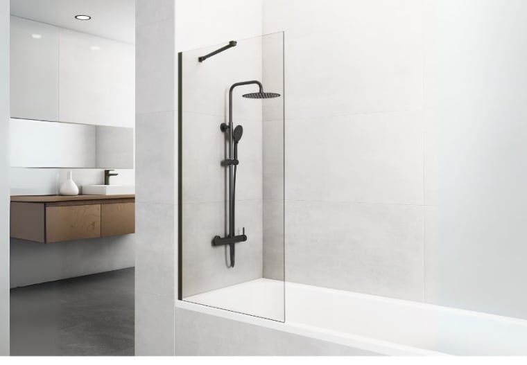 Screen GME pare-baignoire Principal 3