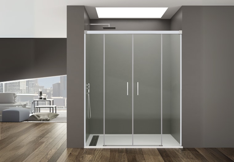 Paroi de douche GME Basic Spazio Principal 1