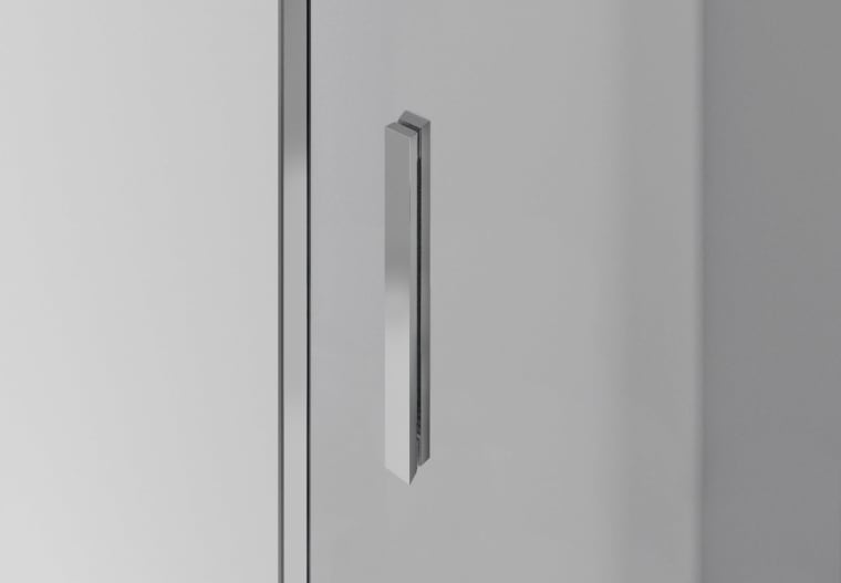 Paroi de douche GME Basic Spazio Detalle 12