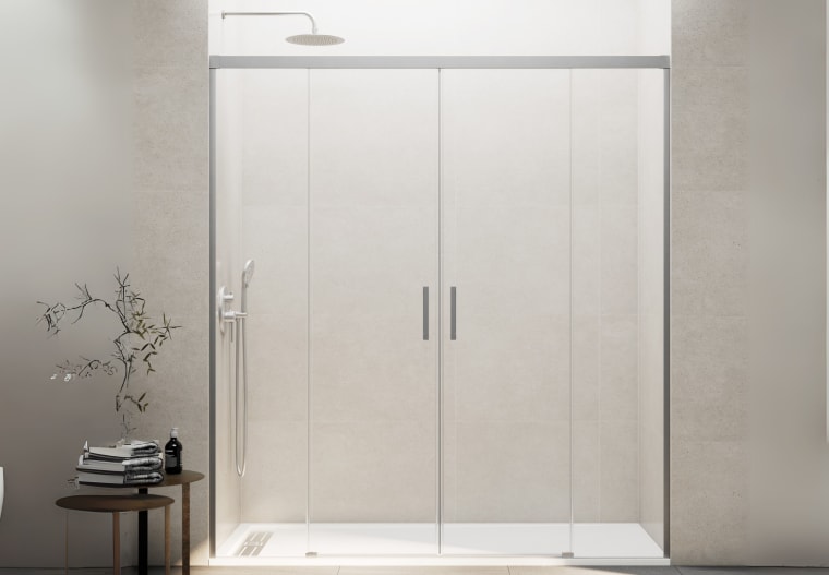 Paroi de douche GME Basic Spazio Principal 6