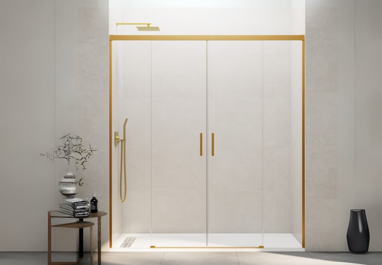Paroi de douche GME Basic Spazio Principal 4