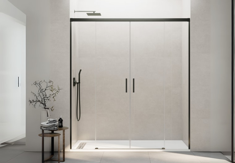 Paroi de douche GME Basic Spazio Principal 3