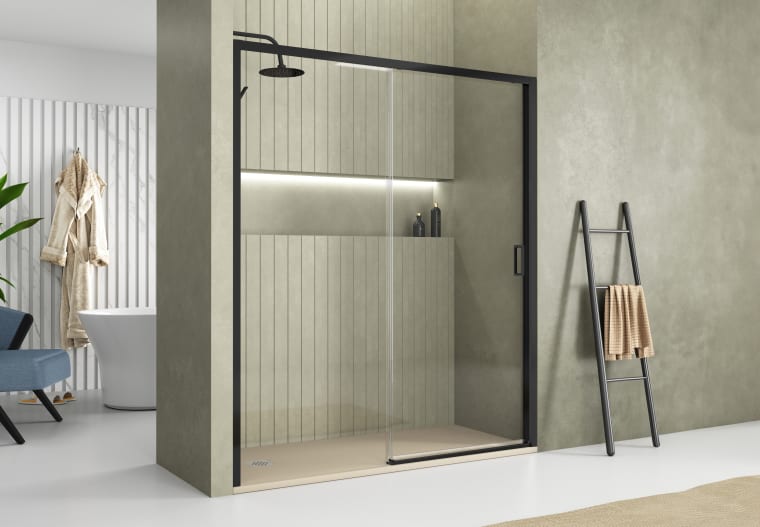 Paroi de douche Sydney Principal 1