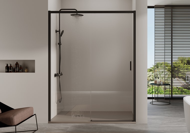 Paroi de douche Sydney Principal 2