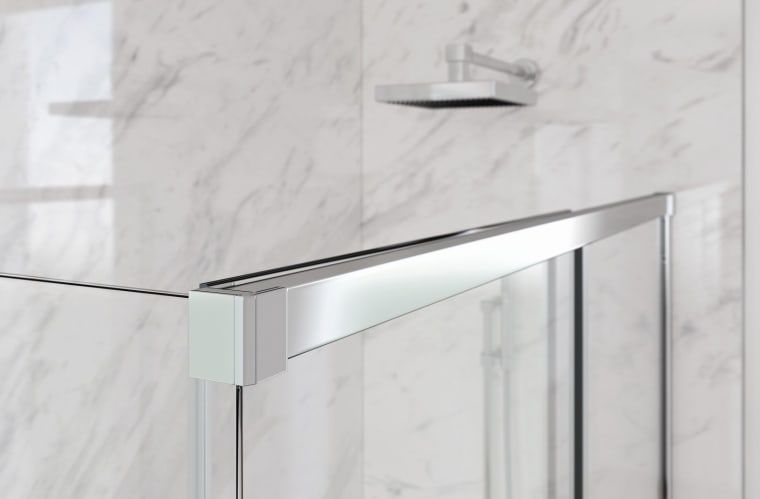 Paroi de douche Profiltek Hit (HI-216) Detalle 2