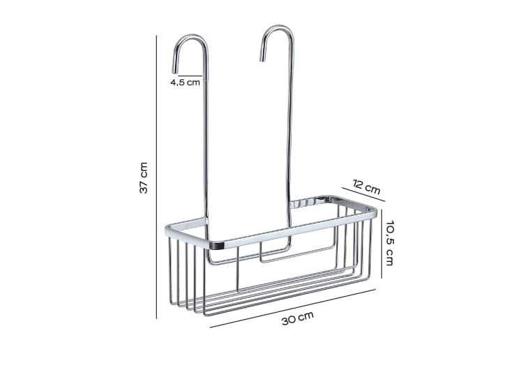 Paroi de douche -Kassandra- Glase (GS102) Detalle 11