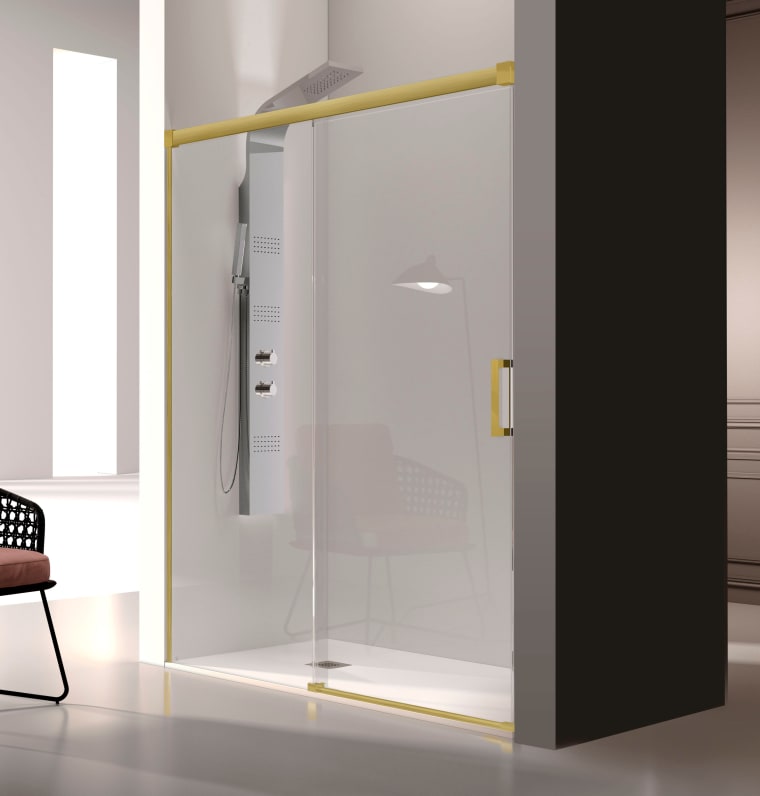 Paroi de douche -Kassandra- Glase (GS102) Principal 9