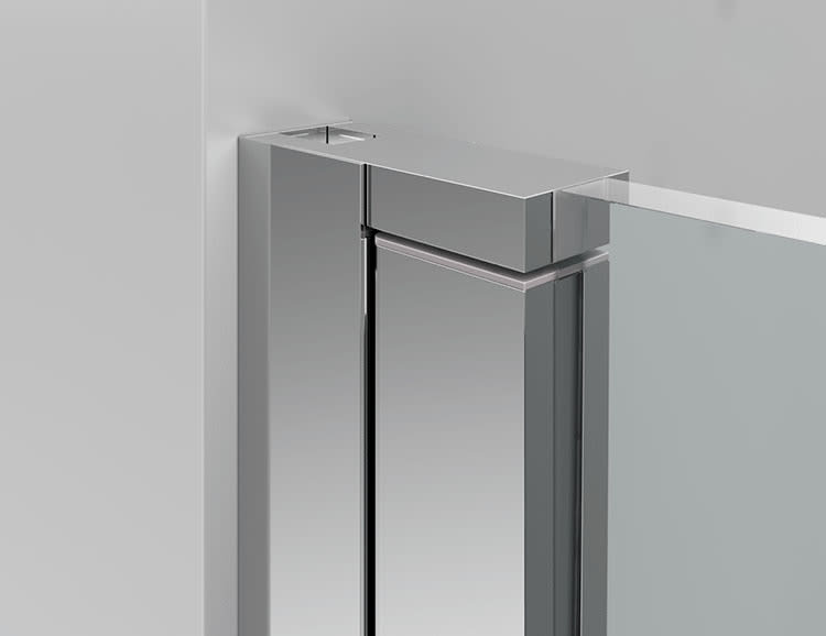 Paroi de douche Ursa (300AB) Detalle 3