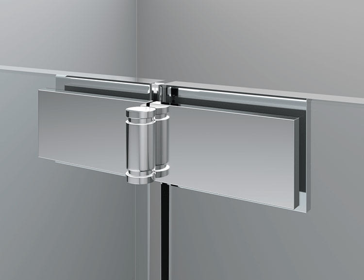Paroi de douche Ursa (300AB) Detalle 4