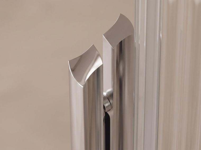 Paroi de douche Norma (200) Detalle 4
