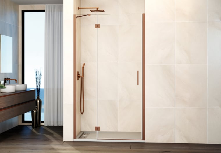 Paroi de douche GME Glass (Combi D) Principal 1