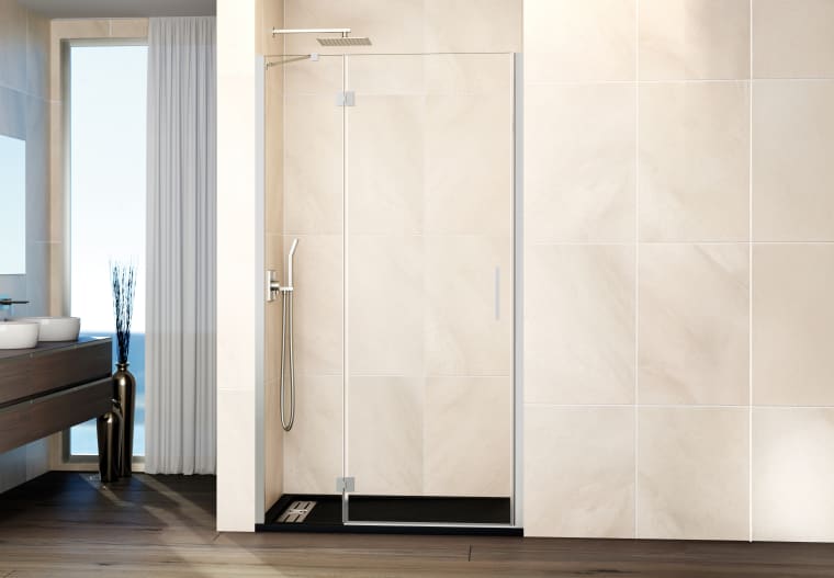 Paroi de douche GME Glass (Combi D) Principal 6