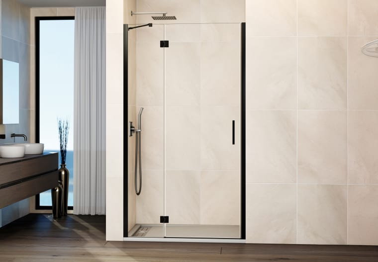 Paroi de douche GME Glass (Combi D) Principal 3