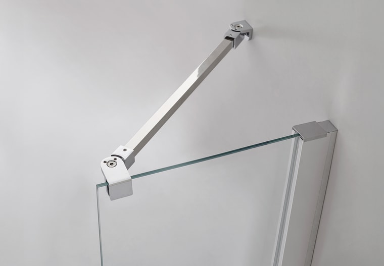 Paroi de douche GME Glass (Combi D) Detalle 8