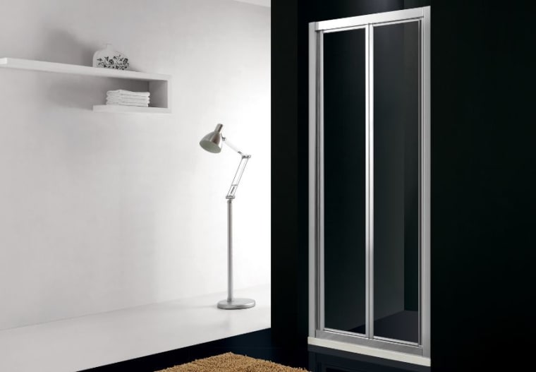 Paroi de douche GME Akord Ambiente 4