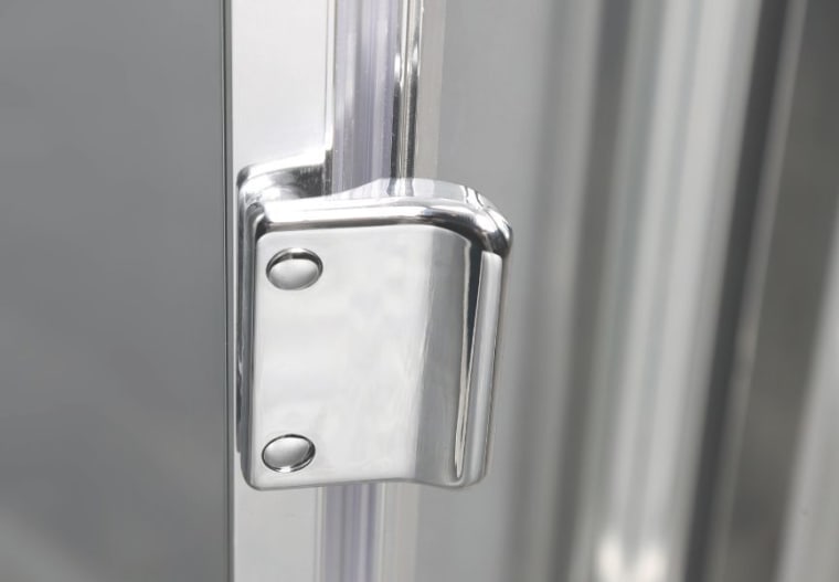 Paroi de douche GME Akord Detalle 3