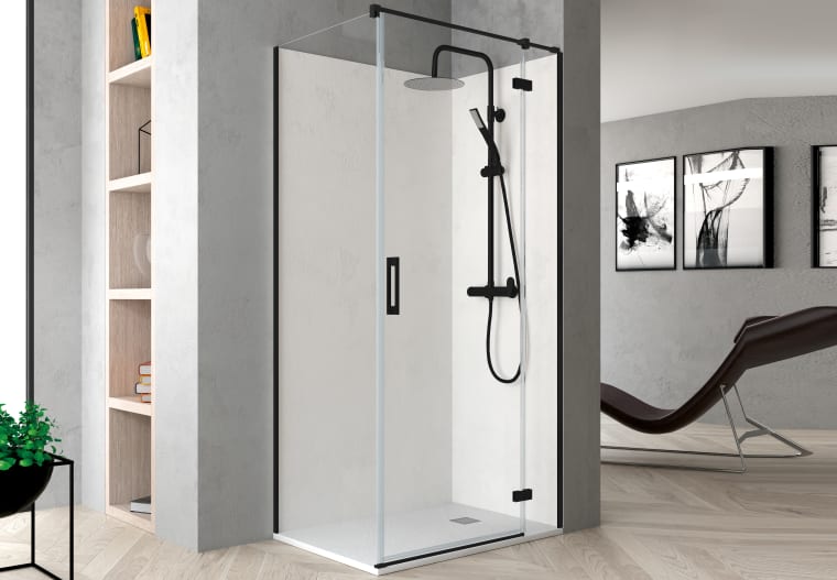 Paroi de douche Olona Principal 1